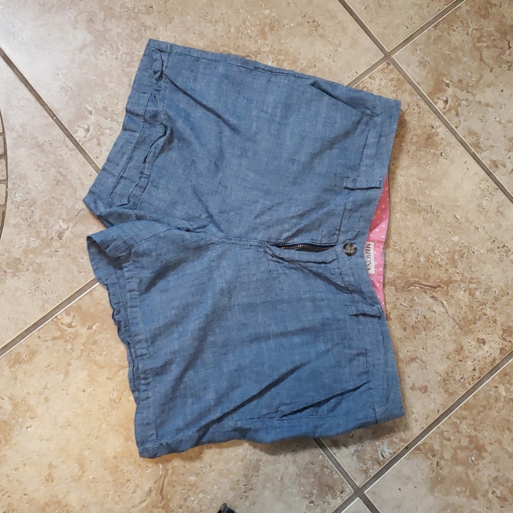 Merona shorts